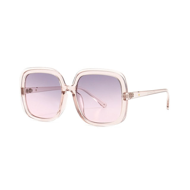 Vintage 70s Style Sunglasses