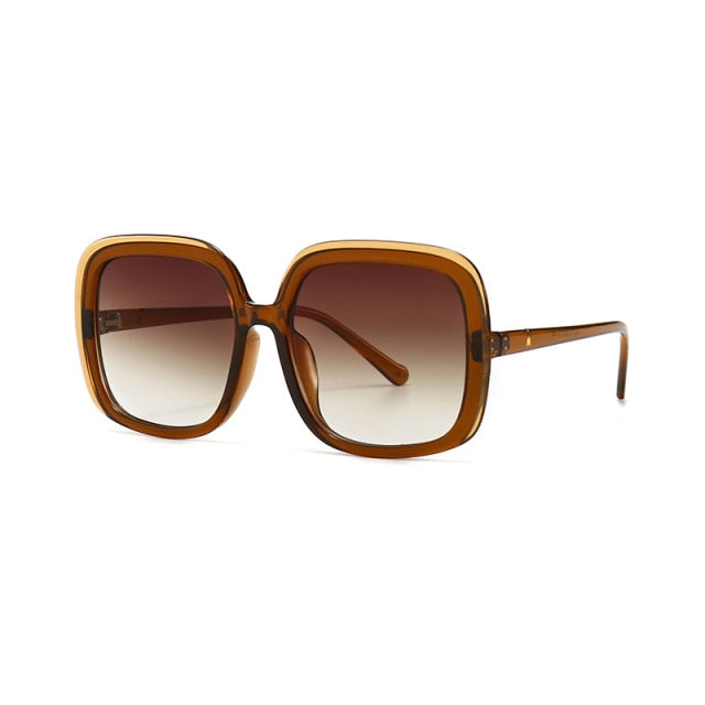Vintage 70s Style Sunglasses