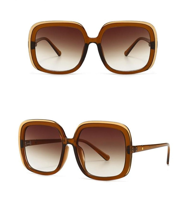 Vintage 70s Style Sunglasses
